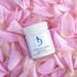 Hydrogelmaske mit Rosenextrakt und Kollagen Rose petal, 100 g